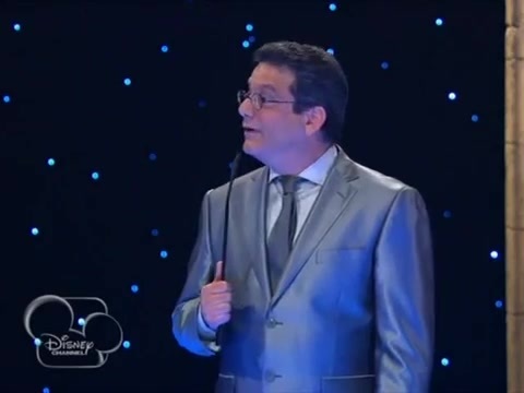 Último capitulo de los Hechiceros de Waverly Place PARTE 6_7 HD 132