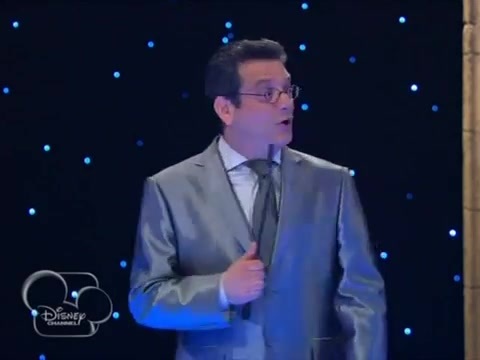 Último capitulo de los Hechiceros de Waverly Place PARTE 6_7 HD 133