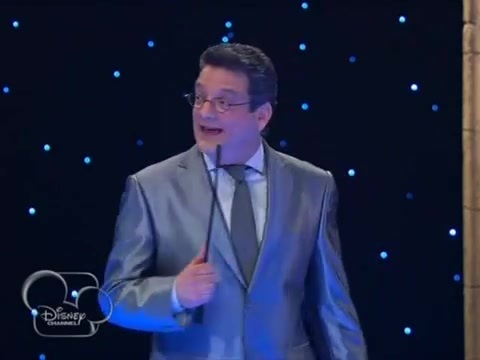 Último capitulo de los Hechiceros de Waverly Place PARTE 6_7 HD 134