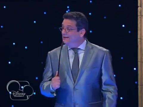 Último capitulo de los Hechiceros de Waverly Place PARTE 6_7 HD 135