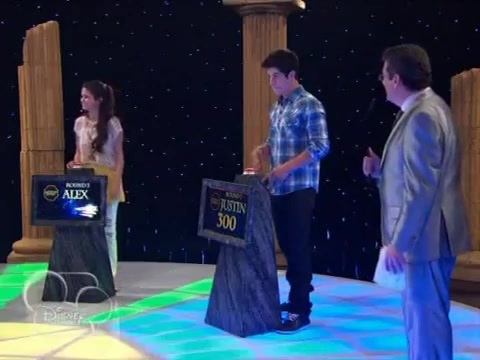 Último capitulo de los Hechiceros de Waverly Place PARTE 6_7 HD 136