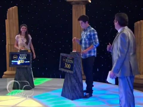 Último capitulo de los Hechiceros de Waverly Place PARTE 6_7 HD 137