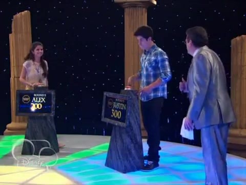 Último capitulo de los Hechiceros de Waverly Place PARTE 6_7 HD 138