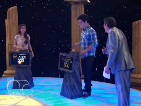 Último capitulo de los Hechiceros de Waverly Place PARTE 6_7 HD 139