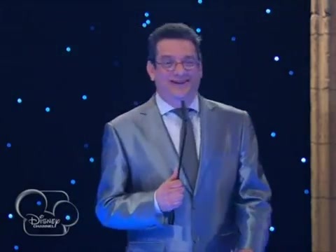 Último capitulo de los Hechiceros de Waverly Place PARTE 6_7 HD 151