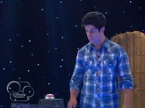 Último capitulo de los Hechiceros de Waverly Place PARTE 6_7 HD 152