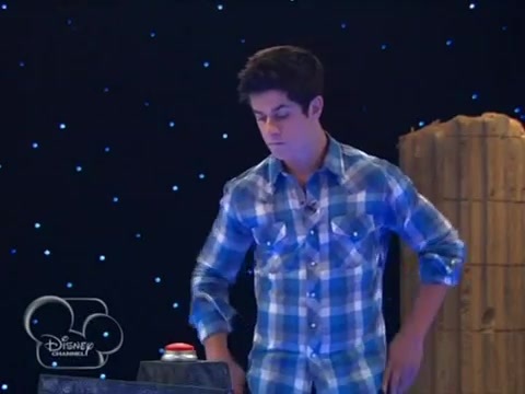 Último capitulo de los Hechiceros de Waverly Place PARTE 6_7 HD 154