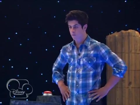 Último capitulo de los Hechiceros de Waverly Place PARTE 6_7 HD 155