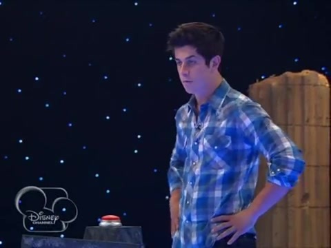 Último capitulo de los Hechiceros de Waverly Place PARTE 6_7 HD 156