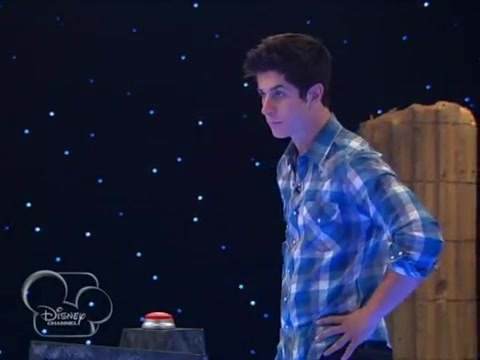 Último capitulo de los Hechiceros de Waverly Place PARTE 6_7 HD 157