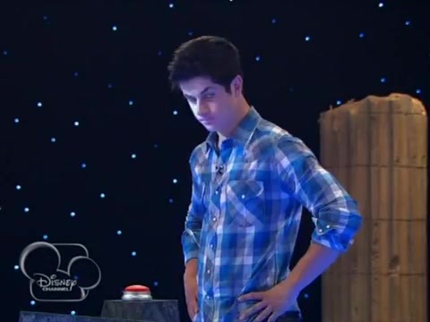Último capitulo de los Hechiceros de Waverly Place PARTE 6_7 HD 164