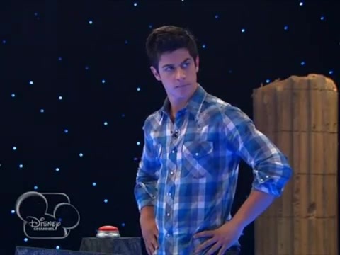 Último capitulo de los Hechiceros de Waverly Place PARTE 6_7 HD 167