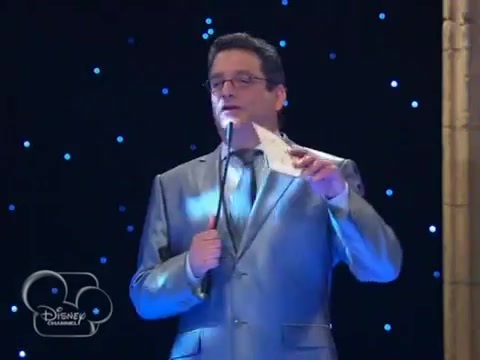 Último capitulo de los Hechiceros de Waverly Place PARTE 6_7 HD 168