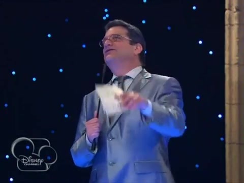 Último capitulo de los Hechiceros de Waverly Place PARTE 6_7 HD 171