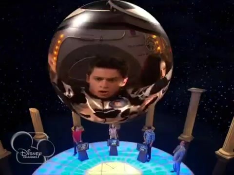 Último capitulo de los Hechiceros de Waverly Place PARTE 6_7 HD 174