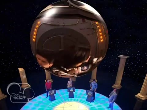 Último capitulo de los Hechiceros de Waverly Place PARTE 6_7 HD 175