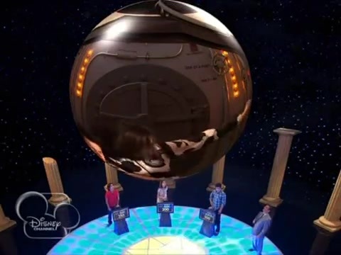 Último capitulo de los Hechiceros de Waverly Place PARTE 6_7 HD 176