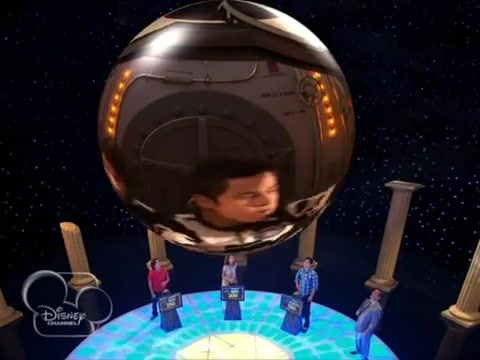 Último capitulo de los Hechiceros de Waverly Place PARTE 6_7 HD 178