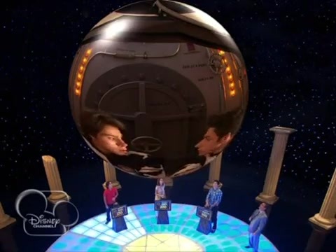 Último capitulo de los Hechiceros de Waverly Place PARTE 6_7 HD 180