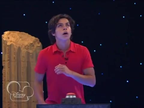 Último capitulo de los Hechiceros de Waverly Place PARTE 6_7 HD 181