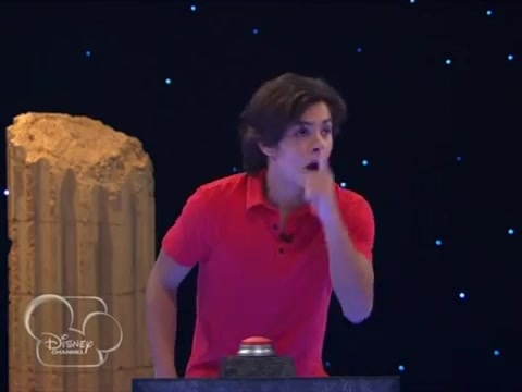 Último capitulo de los Hechiceros de Waverly Place PARTE 6_7 HD 184
