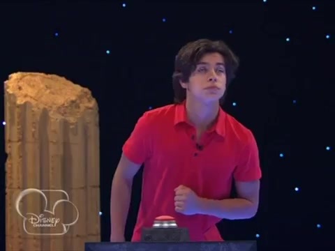 Último capitulo de los Hechiceros de Waverly Place PARTE 6_7 HD 188