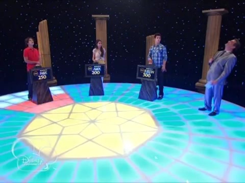 Último capitulo de los Hechiceros de Waverly Place PARTE 6_7 HD 193 - Ultimo capitulo de los Hechiceros de Waverly Place PARTE 6