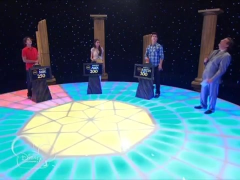 Último capitulo de los Hechiceros de Waverly Place PARTE 6_7 HD 194