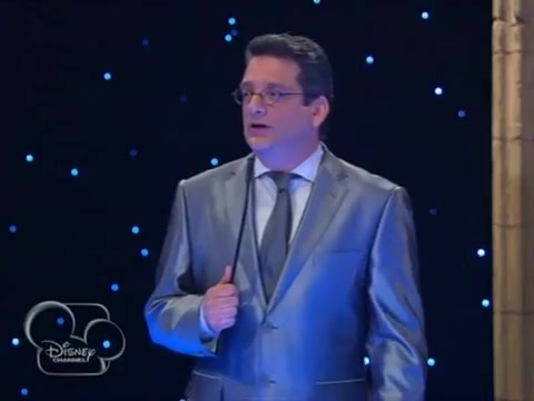 Último capitulo de los Hechiceros de Waverly Place PARTE 6_7 HD 196