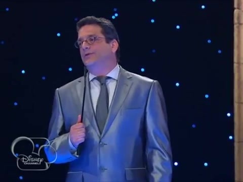 Último capitulo de los Hechiceros de Waverly Place PARTE 6_7 HD 199