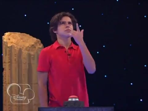 Último capitulo de los Hechiceros de Waverly Place PARTE 6_7 HD 208