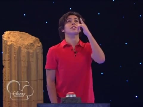 Último capitulo de los Hechiceros de Waverly Place PARTE 6_7 HD 214