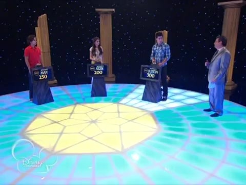 Último capitulo de los Hechiceros de Waverly Place PARTE 6_7 HD 238