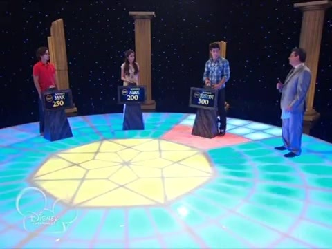 Último capitulo de los Hechiceros de Waverly Place PARTE 6_7 HD 239