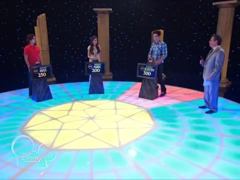 Último capitulo de los Hechiceros de Waverly Place PARTE 6_7 HD 240