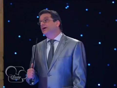 Último capitulo de los Hechiceros de Waverly Place PARTE 6_7 HD 243