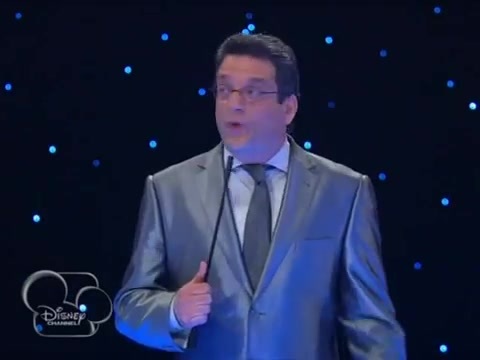 Último capitulo de los Hechiceros de Waverly Place PARTE 6_7 HD 256