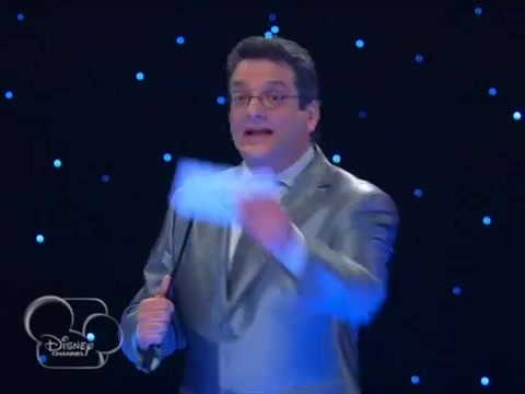 Último capitulo de los Hechiceros de Waverly Place PARTE 6_7 HD 257
