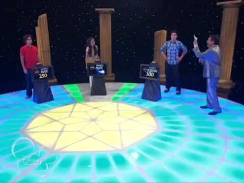 Último capitulo de los Hechiceros de Waverly Place PARTE 6_7 HD 258