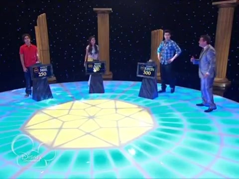 Último capitulo de los Hechiceros de Waverly Place PARTE 6_7 HD 261