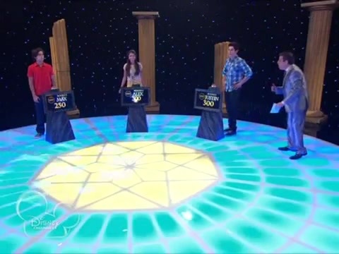 Último capitulo de los Hechiceros de Waverly Place PARTE 6_7 HD 262
