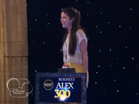 Último capitulo de los Hechiceros de Waverly Place PARTE 6_7 HD 263