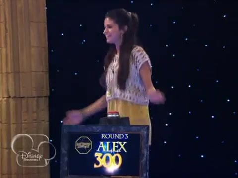 Último capitulo de los Hechiceros de Waverly Place PARTE 6_7 HD 264