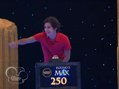 Último capitulo de los Hechiceros de Waverly Place PARTE 6_7 HD 296