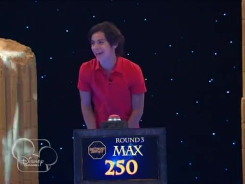 Último capitulo de los Hechiceros de Waverly Place PARTE 6_7 HD 297