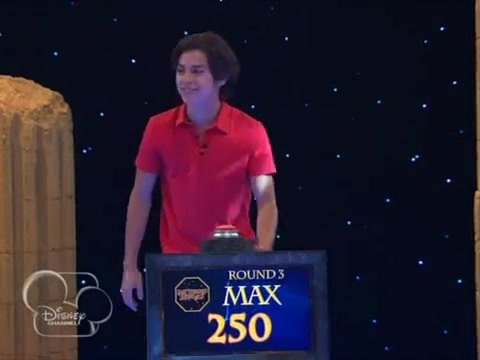 Último capitulo de los Hechiceros de Waverly Place PARTE 6_7 HD 299