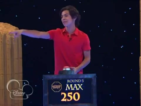 Último capitulo de los Hechiceros de Waverly Place PARTE 6_7 HD 300