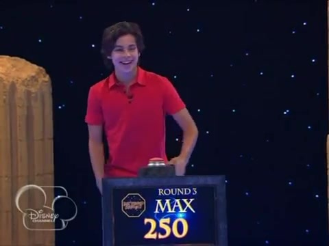 Último capitulo de los Hechiceros de Waverly Place PARTE 6_7 HD 303