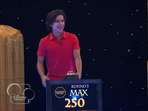 Último capitulo de los Hechiceros de Waverly Place PARTE 6_7 HD 304