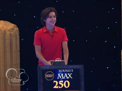 Último capitulo de los Hechiceros de Waverly Place PARTE 6_7 HD 307